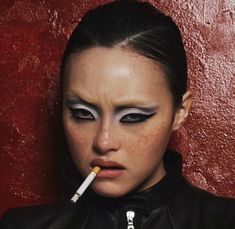 Devon Aoki, October 1, Instagram Girls, Devon, Makeup, Hair, On Instagram, Instagram, Make Up