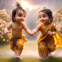 Little Kanha Ji Images, Baby Boy Newborn Photography, Baby Ganesha, Cartoon Love Photo, Shri Ram Photo, Baby Krishna