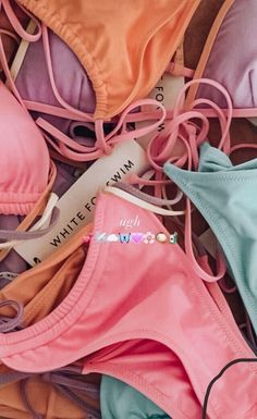 Summer Store, Swimwear Photography, Swimsuits Photoshoot, Easy Photography Ideas, Looks Pinterest, Summer Bikinis, Pretty Lingerie, Summer Feeling, Designer Swimwear