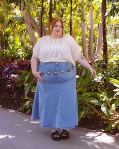 Ready for Spring🌿🩵🌷 #torrid #torridfashion #springfashion Torrid Fashion, Reference Pics, Curvy Women Outfits, Women Outfits, Fit Inspo, Fitness Inspo, Plus Size Fashion, Spring Fashion, Art Reference