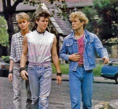 80s Guys, Fashion Guys, Look 80s, Don Pedro, Mens 80s