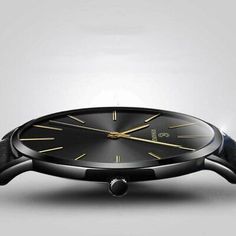 Slim Watches, Minimalist Watch, Watch Clock, Bracelets Design, Gents Watches, Modern Watches, Best Watches, Stylish Watches, Casual Watches