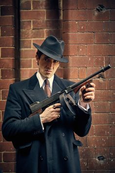 Luca Changretta Wallpaper, Luca Changretta, Dramatic Poses, Peaky Blinders Merchandise, Mafia Party, Emilia Fox, Peaky Blinders Series, Gangster Films, Peaky Blinders Wallpaper