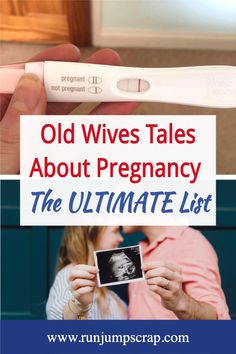 old wives tales about pregnant the ultimate list