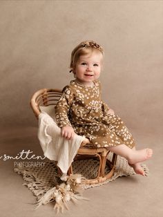 Newborn Boho Photography, Newborn Papasan Chair, Newborn Chair Photography, Forest Newborn Photoshoot, Boho Sitter Session, White Backdrop Newborn Photos, Whimsical Newborn Photography, Boho Mother, Toddler Poses