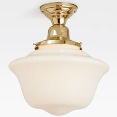 an image of a light fixture on the ceiling