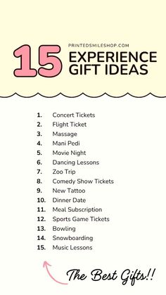 the 15 best gift ideas for friends