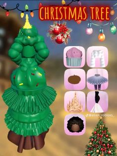 Dress To Impress, Make Your Day, Get Started, Christmas Tree, Make Your, Christmas