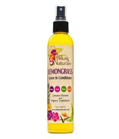 Lemongrass Leave In Conditioner The PERFECT moisture solution for ALL HAIR TYPES A lightweight leave in conditioner that penetrates deep into hair cortex to lock in moisture, soften, strengthen and condition each strand. Infused with Essential oils, Aloe Vera and Silk Amino Protein that repair dry damaged hair to promote moisture from the inside the cuticle. The lemon zest scent is yummy and refreshing. Hair will feel silky soft and ready to be styled pretty! Directions: When using as a leave in Alikay Naturals, Lemon Hair, Diy Dry Shampoo, Shampoo Recipe, Best Natural Hair Products, Coconut Oil Hair Mask, Long Hair Tips, Low Porosity Hair Products, Hair Porosity