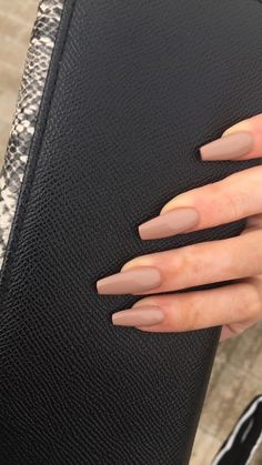 Classy Acrylic Nails, Soft Nails, Nail Health, Neutral Nails, Fire Nails, Pretty Acrylic Nails