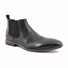 Introducing our Handmade Men Black Leather Ankle Boots, the epitome of style and craftsmanship. These Leather Chukka Boots are the perfect addition to any man's footwear collection, offering both comfort and elegance.
Made from genuine leather, these boots are designed to withstand the test of time. The upper is crafted from genuine leather, ensuring durability and a refined look. The soft calf leather lining provides a luxurious feel against the skin, allowing for all-day comfort.
Featuring a genuine leather sole and heel, these boots offer excellent traction and stability. Whether you're walking on city streets or exploring the great outdoors, these boots will keep you grounded and confident.
The lace-up closure adds a touch of sophistication to these boots, allowing for a secure and adj Ankle Boots Leather, Leather Chukka Boots, Chukka Boots Men, Ankle Boots Men, Black Leather Ankle Boots, Footwear Collection, Boots Leather, City Streets, Leather Ankle Boots