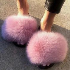 Fluffy Sandals, Fluffy Shoes, Fur Sandals, Slide Slippers, Faux Fur Slippers, Lost Hair, Warm Slippers, Slides Women, Slippers Women