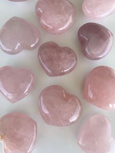 Pink Aura, One Rose, Everything Pink, Rose Quartz Crystal, Pink Love, Unconditional Love, Crystal Gifts, Crystal Heart