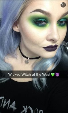 Makeup Witch, Witch Ideas, Halloween Makeup Witch, Make Up Diy, Makeup Clown, Makeup Zombie