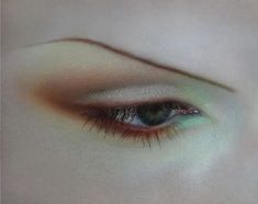 Aesthetic Cosmetics, Mekap Mata, Swag Makeup, Smink Inspiration, Ethereal Makeup, Cool Makeup Looks, Dope Makeup, Makeup Aesthetic, Eye Makeup Art