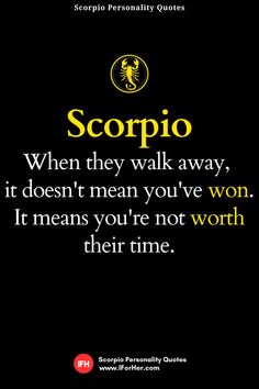 Are you ready to unlock the mystery of Scorpios, the sun sign known for its intriguing personality? Explore these essential Scorpio quotes to uncover their passionate, mysterious, and fiercely loyal traits. Whether you're a #Scorpio fan or simply interest Mysterious Personality, Magnetic Personality, Scorpio Personality, Personality Quotes, Scorpio Quotes, Perfect Storm, Trust Issues, Open Letter, Sun Sign