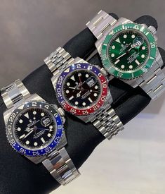 Rolex Collection, Boys Watches, Fancy Watches, Watches For Sale, Watches Rolex, Rolex Explorer, Men's Outfits, Luxury Timepieces