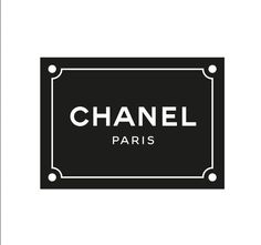 Glitter Paint Canvas, Chanel Decor, Textures Fashion, Chanel Boutique, Lv Logo, Chanel Brand