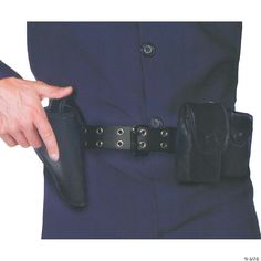 You have the right to remain awesome! Perfect for cop costumes this Halloween, this Police Utility Belt for Adults features a holster, handcuff pouch and utility pouch. One size fits most adults. Imported. Policeman Costume, Police Costume, Costumes For Teens, Utility Pouch, Utility Belt, Policeman, Halloween Accessories, Costume Shop, Adult Costumes