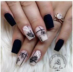 Gel Nail Art Designs, Luxury Nails