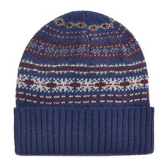 Behold Club Room's Men's Isle Knit Beanie Hat, A Headgear That Marries Warmth With An Undeniable Flair. With An Origin Wrapped In Mystery, This 100% Acrylic Masterpiece Welcomes You Into A World Of Style. The Multi-Toned Knitted Fair Isle Pattern Whispers Tales Of Tradition, While The Ribbed Texture Adds A Touch Of Modernity. It's Not Just Cuffed; It's Crafted To Perfection.Don This Beanie, And You're Not Just Wearing A Hat; You're Wearing A Personality, A Reflection Of Your Unique Self. Whether Hipster Hat, Fair Isle Hat, Mens Beanie Hats, Fair Isles, Ski Cap, Hipster Man, Warm Winter Hats, Mens Club, Club Room