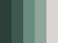 an image of the color green and gray