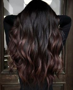 Amber Hair, Fall Instagram, Winter Hair Colors, Vlasové Trendy