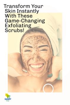 The Celebrity Favorite Exfoliating Scrub You Need in Your Routine! Loved by celebrities and skincare experts alike, this exfoliating scrub is a must-have in your beauty arsenal. Its unique blend of ingredients ensures your skin looks its best, ready for the spotlight. Game Change, Be Gentle, Shopping Ideas, Say Goodbye, Smooth Skin, Beauty Routines