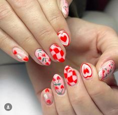 Chappell Roan Nail Art, Chappell Roan Nails, Summertime Nails, Vday Nails, Nail Appointment, Nail Goals, Band Nails, Nail Board, Really Cute Nails