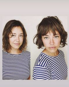 Jayne Edosalon, Edo Salon, Fun Haircuts, French Haircut, Haircut Images, Bohemian Hair, French Bob