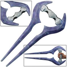 an image of a pair of scissors being used