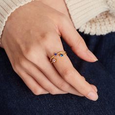 "A shiny dainty personalized ring with sparkly birthstones of your choice. The ring sparkles beautifully itself and also is perfect on its own or layered with another ring, making a unique gift for coming up Mother's Day. ► PERSONALIZED BIRTHSTONE RING * Material: High Quality Solid 925 Sterling Silver, also is available with 18K yellow or rose gold-plated options.  * Finishing: Silver, Gold or Rose Gold. ► HOW TO ORDER & ADD PERSONALIZATION - Select your preferred color, number of the stones an Cubic Zirconia Open Ring Birthstone, Dainty Stackable Cubic Zirconia Birthstone Rings, Dainty Open Ring Birthstone With Cubic Zirconia, Promise Birthstone Ring With Bezel-set Cubic Zirconia, Promise Ring With Bezel Set Cubic Zirconia Birthstone, Promise Ring With Bezel-set Cubic Zirconia Birthstone, Dainty Cubic Zirconia Crystal Birthstone Ring, Stackable Cubic Zirconia Midi Rings As A Gift, Stackable Open Rings With Birthstone In Cubic Zirconia