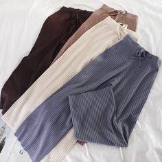 Super Loose Pants, Lounge Wear Casual Pants, Sheinsweat Pants, Trendy Cheap Yoga Pants, Cute Winter Bottoms At Affordable Price, Cheap High-waisted Drawstring Pants, Trendy Cheap Capri Length Pants, Cheap Casual Solid Color Pants, Cheap High-waisted Pants With Drawstring