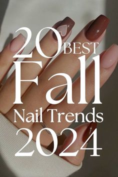 Fall Nail Cors 2024, Brown Nails For Thanksgiving, Autumn Chrome Nails 2024, Cute Small Nail Ideas, Cute Neutral Nail Ideas, Nailpolish Trend Fall 2024, Nails Design Fall 2024, Nov Nails 2024, Acrylic Nails Fall 2024