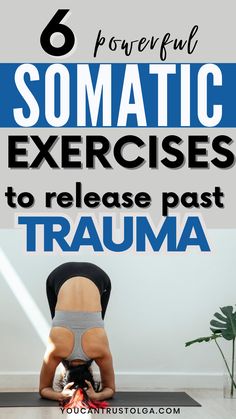 Somatic Workout Exercises From the Comfort of Your Home - amazing what somatic movement can do to your mental health and your body! So many people already enjoying the benefits of somatic exercises. trauma healing | stress healing | somatic therapy somatic healing | mind and body connection | self care and wellness ideas | somatic technique | somatic stretching | somatic bodywork | fitness journey and fitness inspo 28 Day Somatic Workout Plan Free, Bedtime Somatic Exercises, 28 Day Somatic Workout Plan, Somatic Excercise, Somatic Bodywork, Somatic Stretching, Mind And Body Connection, Somatic Workout