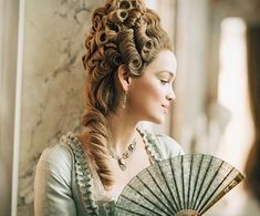 Marie Antoinette Tv Series, Marie Antoinette 2022 Series, Marie Antoinette 2022, Marie Antoinette Hairstyle, Marie Antoinette Hair, Period Dresses, Ivy Costume