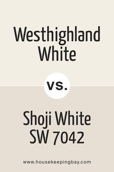 two white and black business cards with the words west highlands white versus greek villa sw 751