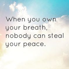 Nervus Vagus, Quotes Thoughts, Yoga Quotes, Pranayama, Morning Yoga, Mind Body Soul, Mindfulness Meditation