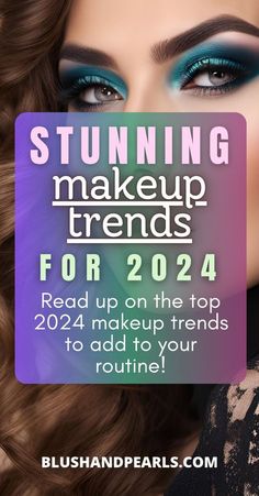 Fall 2024 Eyeshadow, Make Up Trends Fall 2024, Gen Z Makeup Trends, Eyeshadow Trends 2024, 2024 Eye Makeup Trends, Fall Makeup Trends 2024, New Makeup Trends 2024, Makeup Fall 2024, Latest Makeup Trends 2024