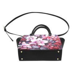 Classic Shoulder Handbag Women Ladies Purse with adjustable shoulder strapFEATURES:- High-grade PU vegan leather, for women, 11.22"(L) x 4.72"(W) x 9.84"(H), - Two Sides Printing.- 24.27 Oz. Designed for fashion women and girls, stylish and personalized. - Made from high-grade PU vegan leather. - Lined interior features backwall zippered, large capacity. - Double handles, removable and adjustable shoulder strap. Single zippered top closure.- Size: 11.22"(L) x 4.72"(W) x 9.84"(H).- 1 built-in zip Pink Leather Satchel With Adjustable Handle, Gift Box Bag With Detachable Strap And Double Handle, Double Handle Box Bag With Detachable Strap As Gift, Gift Shoulder Bag With Double Adjustable Handle, Gift Shoulder Bag With Adjustable Double Handle, Pink Leather Shoulder Bag With Adjustable Handle, Gift Bags With Adjustable Double Handle, Faux Leather Crossbody Bag Gift, Faux Leather Crossbody Bag For Gift