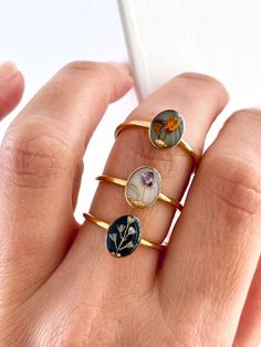 Dope Jewelry, Funky Jewelry, Midi Rings, Jewelry Inspo, Pretty Jewellery, Piercing Jewelry, Resin Jewelry