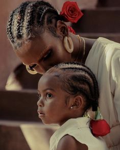 The Blacker The Berry, Black Motherhood, Black Photography, Brown Aesthetic, Black Culture, Black Love, Black People