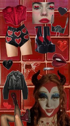 concert inspo Chappell Roan Kink Is My Karma Makeup, Chappell Roan Kink Is My Karma Aesthetic, Karma Chappel Roan, My Kink Is Karma Outfit, Chappell Roan Kink Is Karma Outfit, Chappell Roan Karma Outfit, Chappel Roan Concert Outfit Ideas, Chappel Roan Outfit Ideas, Chapell Roan Costume