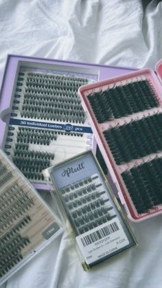 #lashes #lashextensions #lashesfordays Lashes Fake Eyelashes, Dump Ideas, Perfect Eyelashes, Pretty Lashes, Inspire Bible Journaling, Fake Eyelashes, Pink Girly Things, Makeup Essentials, Lash Extensions