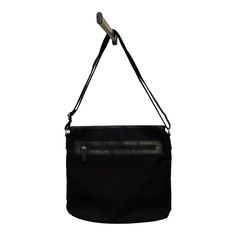 Levenger Crossbody Bag Purse Tote Canvas Leather Trim Black New Messenger Style New Without Tags, Original Packing Foam Inside Original Owner, Never Worn Beautiful, Clean Measurements (Approximate) Width 14.5” Height 12.5” Minimum Height Of Strap Drop 12” Total Height Of Strap Drop 26.25” Depth 2.5” Smoke-Free And Pet-Free Home Black Satchel With Leather Trim, Black Rectangular Shoulder Bag With Leather Trim, Black Satchel With Leather Trim Shoulder Bag, Black Satchel With Leather Trim As Shoulder Bag, Black Bag, Canvas Leather, Leather Trim, Leather Trims, New Black