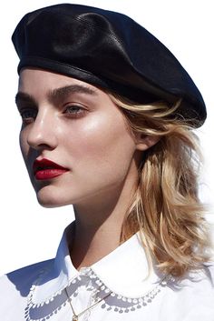 PRICES MAY VARY. Beret hat head circumference: 21.6-23.2 inch / 55-59 cm, one size fits most, with drawstring tie to adjust size for the perfect fit. Please kindly check your head size before you buy ! The french beret is made of thin PU leather, soft and durable. Lining is cotton material, you can feel comfortable in cold weather. Black beret is perect for ALL season. The leather beret is classic and fashional, the artist beret is easily match any of your outfits, such as sweater, jeans, boots, Womens Fall Hats, Fall Hats For Women, Artist Beret, Newsboy Hat Women, French Hat, French Beret Hat, Leather Beret, Black Beret, French Beret