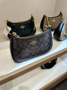 Coach Bag Outfit, Shoulder Bag Outfit, Shoulder Bag Coach, Dream Bags