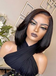 Short Hair Wigs, Human Hair Lace Wigs, Bob Wig, Short Wigs, Wig Styles