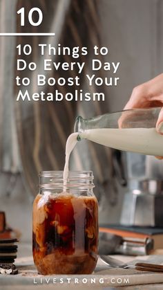 Loose Weight In A Week, Smoothies Vegan, Metabolism Boosting Foods, Baking Powder Uses, Baking Soda Beauty Uses, Best Fat Burning Foods, Metabolism Booster, Homemade Seasonings, Low Fat Diets