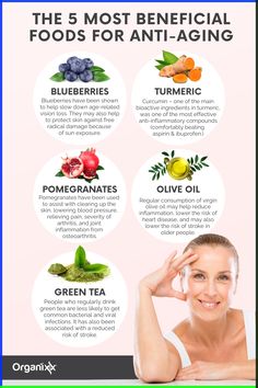 If you're wondering what anti-aging steps (if any) can be taken to delay changes as long as possible - be sure to check out the link to learn more about antioxidants and these 5 most beneficial anti-aging foods. Scrub Making, Natural Wrinkle Remedies, Healthy Snaks, Aging Naturally, Beauty Maintenance, Flush Out Toxins, Water Detox, Maintenance Routine, Tighten Facial Skin